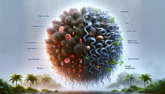 Frizz Control Techniques for Silky Smooth Hair