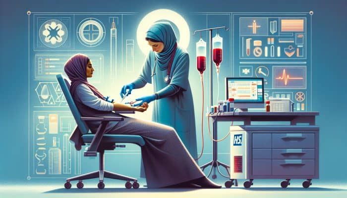 Pregnancy Blood Test Timing: Key Factors to Remember