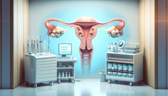 AMH, FSH, and LH: Key Insights into Fertility Uncovered