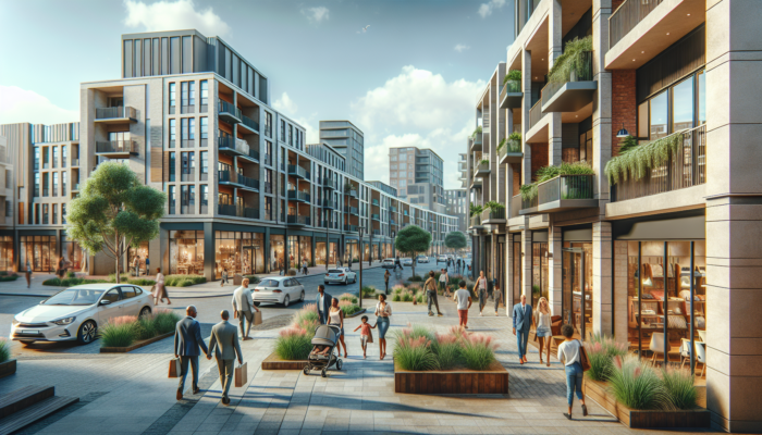 Entry Level Apartments and Townhouses in Paarl: Best Picks