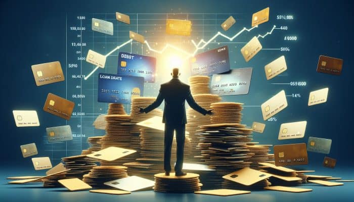 Debt Consolidation Loan Trends and Insights for 2025