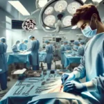 Nitrile Gloves for Optimal Medical and Laboratory Use