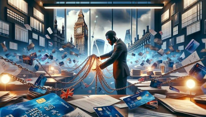 Debt Consolidation Job: Essential Tips You Should Consider