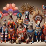 Pet Costume Contests: Creative Ways to Dress Up Your Pets