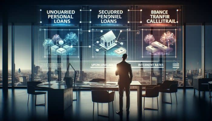 Debt Consolidation Loan Costs: Key Insights for Savvy Borrowers