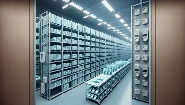 Medical Gloves: Optimal Storage Integrity Best Practices