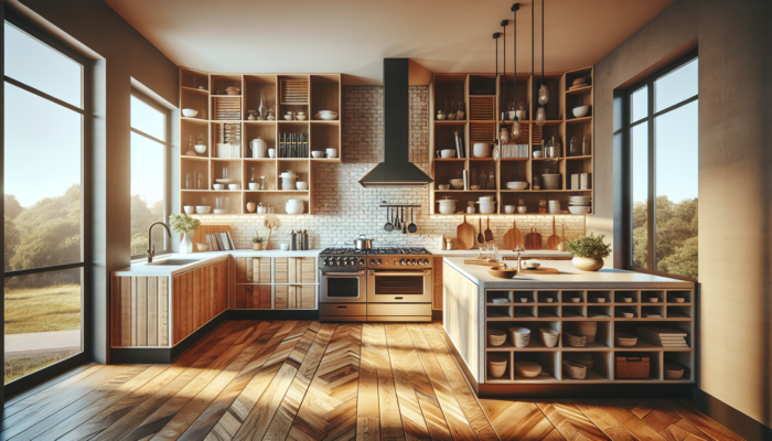 Home Renovation Ideas in Carletonville for Your Next Project