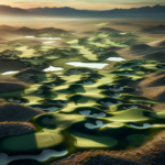 Outstanding Fairways: Discover Nevada’s Premier Golf Courses