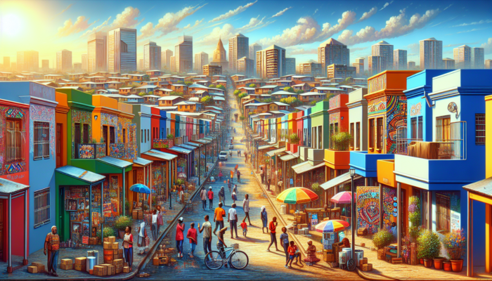 Negotiating Tips for Entry-Level Homes in Soweto