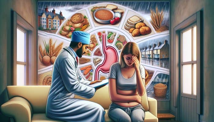 Gluten Intolerance Test Options: Your Essential Guide in Willenhall