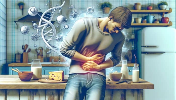 Dairy Intolerance Testing Services Offered in Pontefract