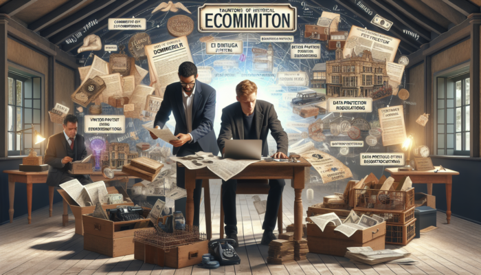 Woocommerce Store Setup for Taunton SMEs: Custom Solutions