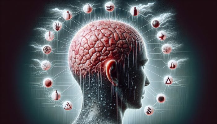 Sensitive Scalps: Essential Tips for Safe Relief Options