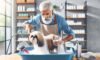 Professional Grooming for Pets: Advantages and Disadvantages of Home Care