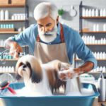 Professional Grooming for Pets: Advantages and Disadvantages of Home Care