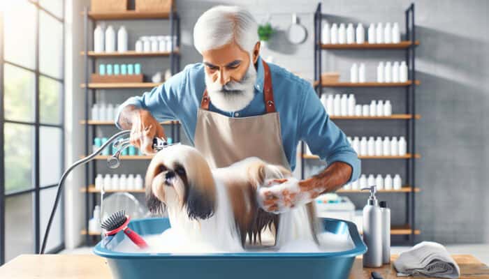 Professional Grooming for Pets: Advantages and Disadvantages of Home Care