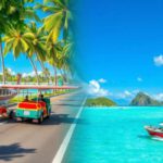 Belize Vacation Packages: Key Tips for Every Explorer