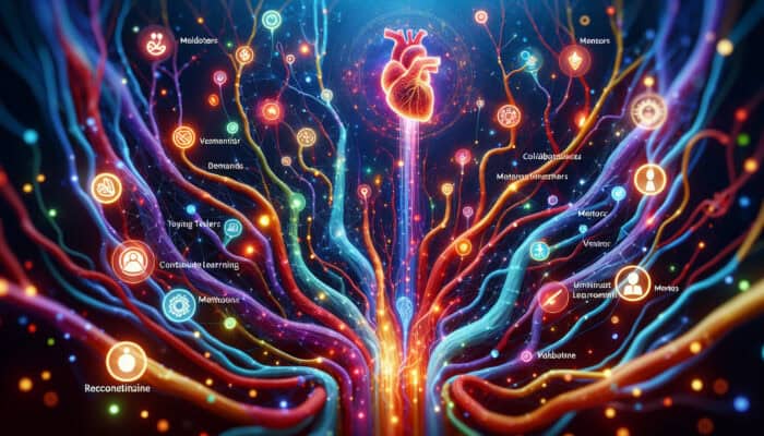 Innovation Encouragement: Boosting Remote Human Engagement