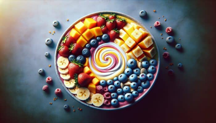 Healthy Smoothie Bowl Ideas for Tasty, Quick Inspiration