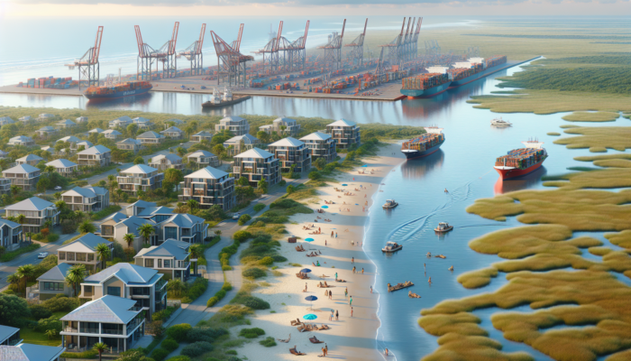 Entry-Level Investments in Richards Bay to Consider