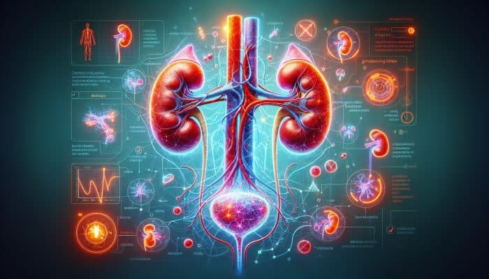 Kidney Health Improvement Tips for Optimal Wellness
