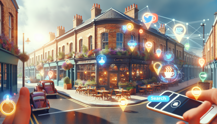 SEO Services in Lydney to Enhance Your Small Business