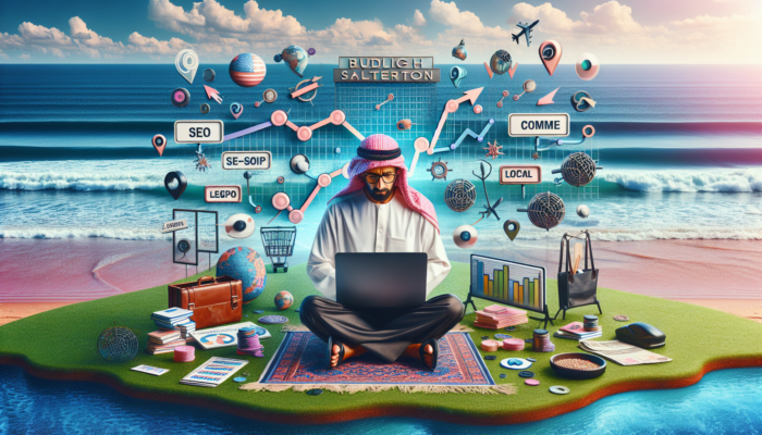 E-commerce SEO Services Tailored for Budleigh Salterton Businesses