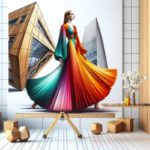 Asymmetrical Cuts: Achieving Precision and Balance