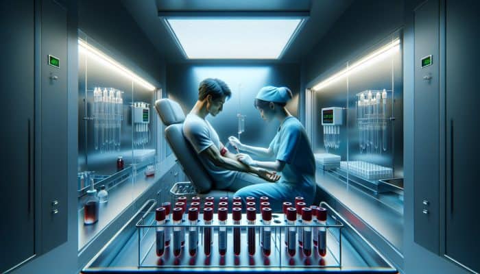 Coeliac Blood Test Insights for Residents of Rowley Regis