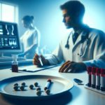 Testosterone Blood Test: Essential Fasting Tips for Accuracy