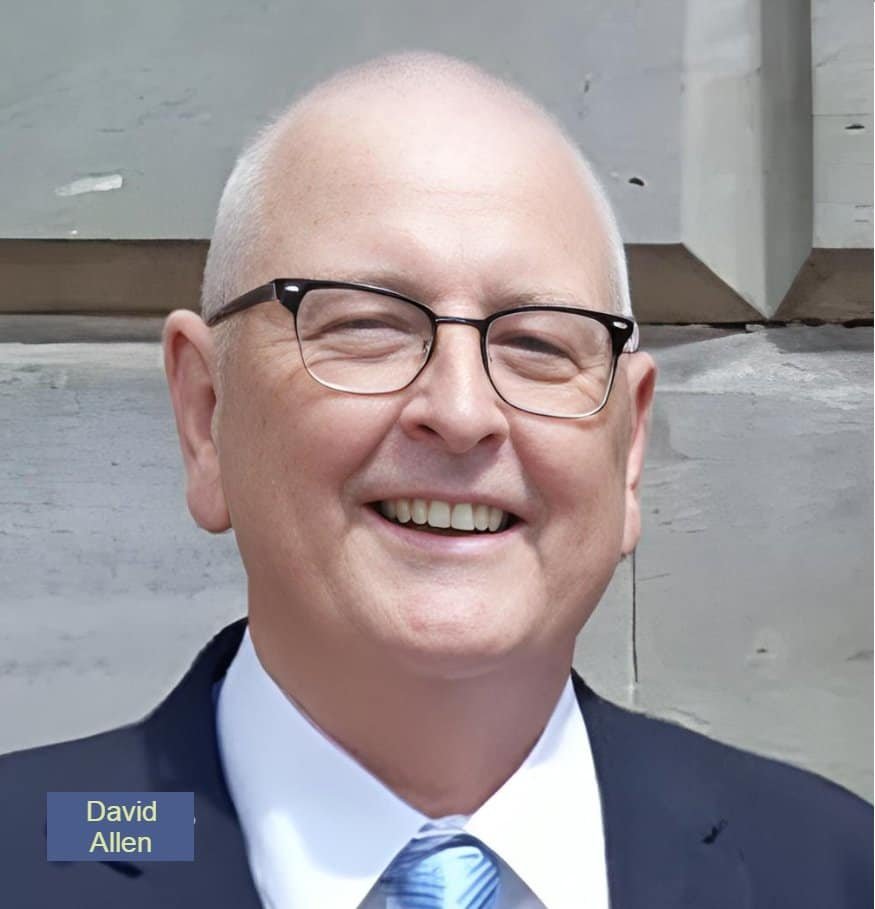 David Allen – UK natural stone and tile specialist