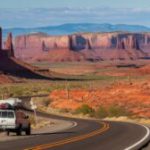USA National Monuments: Exploring the Desert Southwest
