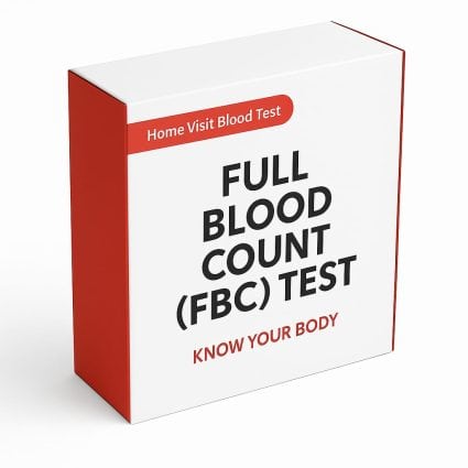 FBC Blood Test Essentials for Leeds Residents