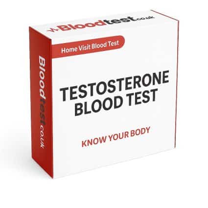 Testosterone Blood Test Guide for Residents of Sheffield