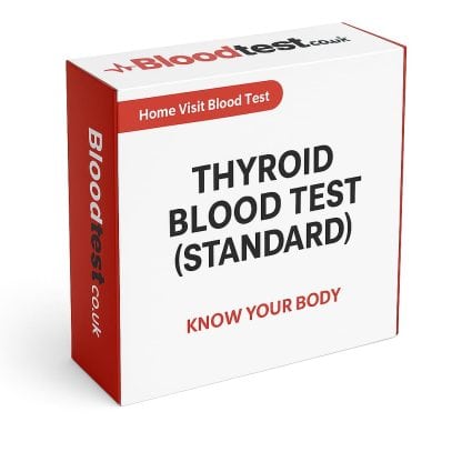 Thyroid Blood Test: Essential Insights for Exeter Locals