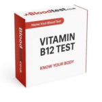 Vitamin B12 Blood Test Guide for Residents of Derby