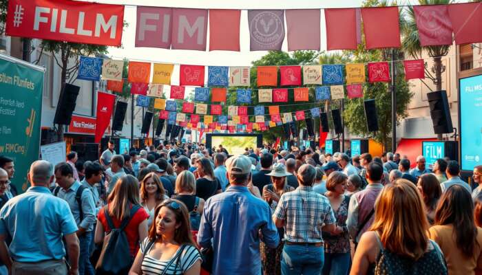 Film Festivals Celebrating Cinema in San Miguel De Allende