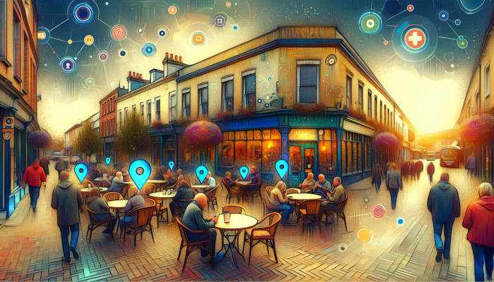 Small Business SEO Strategies Enhance Exeter’s Presence