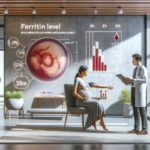 Ferritin Blood Test Insights for Expecting Mothers