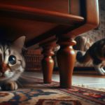 Stress Indicators in Rescue Cats: How to Identify Them