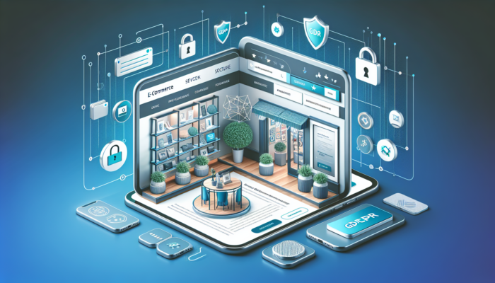 Online Store Design for Boosting Small Businesses in Warminster