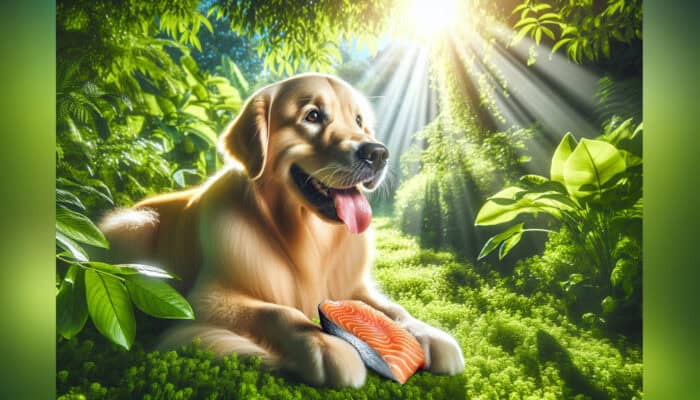 Omega-3 Sources for Pets: Best Picks for Glossy Coats