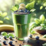 Nutrient-Dense Smoothies for a Rapid Energy Boost