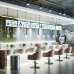 Eco-Friendly Salons: Water-Saving Techniques You Need