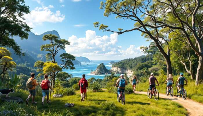 Sustainable Travel Tips for Eco-Friendly San Miguel de Allende