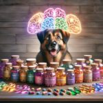 Pet Supplements for Brain Health and Improved Mental Clarity