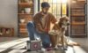Pet Owners’ First Aid Kits: Essential Must-Haves