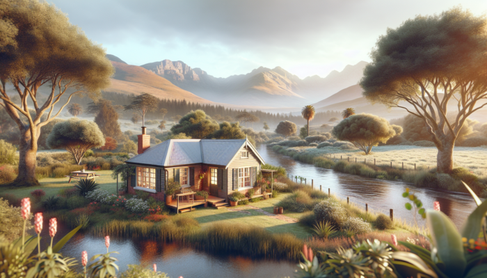 Coastal Properties for Budget-Conscious Buyers in Paarl