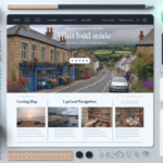 Website Design Experts in Nailsworth for Small Businesses