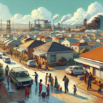 Property Gems to Discover in Rustenburg for Entry-Level Buyers